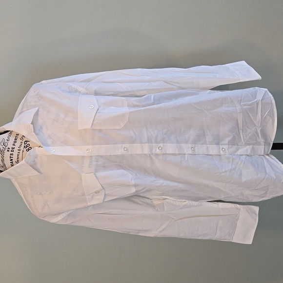 A[x]ist Dress Shirt - Picture 1 of 6